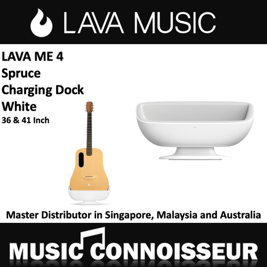 Space Charging Dock for LAVA ME 4 Spruce 41"